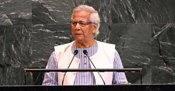 তরুণ প্রজন্ম প্রমাণ করেছে তারা সমাজ পরিবর্তনের চালিকাশক্তি