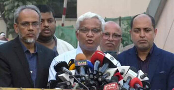 Khaleda’s departure for London hinges on ‘safe to fly’ clearance