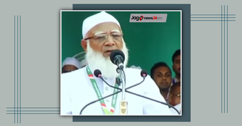 আগামীতে আরেকটা লড়াই হবে দুর্নীতির বিরুদ্ধে: জামায়াত আমির