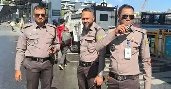 জরিপ করছে পুলিশ, অধিকাংশের রায়ে পোশাক নির্ধারণ