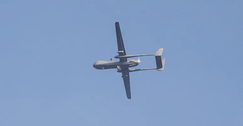 Israel drone attack kills 3 in occupied West Bank car attack