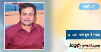 বিএনপির আন্দোলন কী বার্তা দেয়