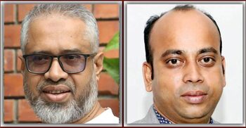 আবারও ডিআরইউর সভাপতি সালেহ আকন, সাধারণ সম্পাদক সোহেল