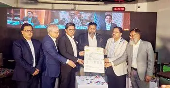 কানাডায় যাচ্ছে নেভিয়ান লাইফসায়েন্সের ওষুধ