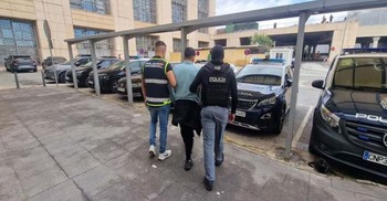 ইকুয়েডরের মাদক চোরাচালান চক্রের মূলহোতা স্পেনে গ্রেফতার