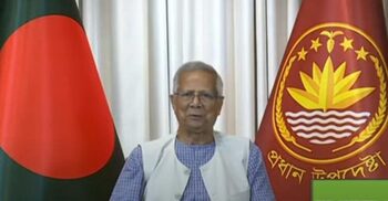 Nat’l elections any day in first half of April, announces Yunus