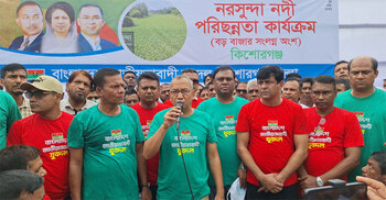 তাদের কাছে শেখ হাসিনার ইলেকশন ইঞ্জিনিয়ারিংও হার মেনেছে