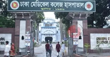কাগজের কারখানায় ঝুলছিল শ্রমিকের মরদেহ
