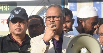 নাগরিক দায়িত্ব পালনের মাধ্যমে সমাজ পরিবর্তন সম্ভব