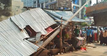 ডেঙ্গু পরিস্থিতি নিয়ন্ত্রণে ডিএনসিসির বিশেষ কার্যক্রম