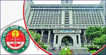 ব্যানার-পোস্টার অপসারণে ঢাকা দক্ষিণ সিটির অভিযান সোমবার