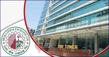 দাম বাড়ার সর্বোচ্চ সীমায় দুই ডজন প্রতিষ্ঠান, সূচকের বড় লাফ