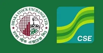 টানা পতনের পর সূচক বাড়লেও কমেছে লেনদেন