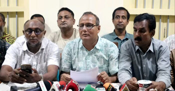 ব্যালট ছিনিয়ে নেওয়ার চেষ্টার পর মির্জা ফখরুলের ভাইয়ের ওপর হামলা