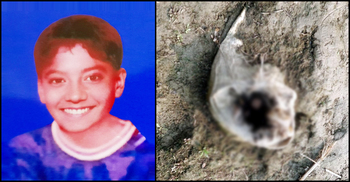 বস্তায় মিললো মানুষের খুলি-হাড়, ৬ মাস পর রহস্য উদঘাটন