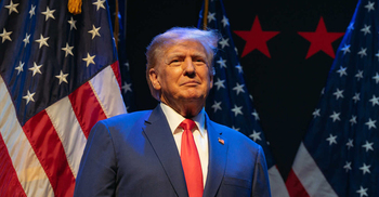 Iran hacked Trump’s presidential campaign: US intelligence