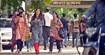 ঢাবিতে ভর্তি আবেদনের সময় বাড়লো