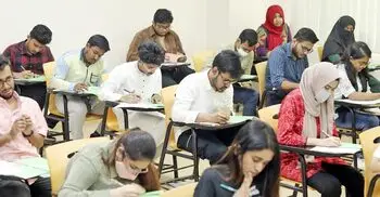 ঢাবির কলা, আইন ও সামাজিক বিজ্ঞান ইউনিটে ভর্তি পরীক্ষা ১৩ ডিসেম্বর