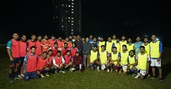 বিজয় দিবসে ঢাবিতে ক্রীড়া-সাংস্কৃতিক প্রতিযোগিতা ও প্রীতিভোজ