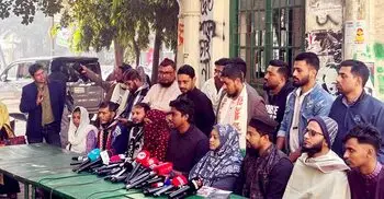 গুলিবর্ষণকারী পুলিশই আহত জুলাইযোদ্ধার ভেরিফিকেশনের দায়িত্বে