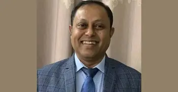 Abdus Salam made DU Pro-VC