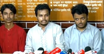DUJA demands arrests over attack on journos at Shahbagh