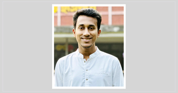 ঢাবি প্রক্টরকে ‘দেখে নেওয়ার’ হুমকি ছাত্রলীগ নেতার