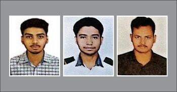 ঢাবির ‘বি’ ইউনিটে তিন বিভাগে প্রথম যারা