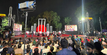 ডকুমেন্টারি প্রদর্শনীর মধ্য দিয়ে জুলাই ওমেনস ডে উদযাপন শুরু