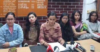 Housing crisis: DU female students now want space in the VC’s House