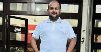 ফেসবুকে ছাত্রদল থেকে অব্যাহতির খবর পেয়েছেন হামিম