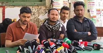 শিক্ষার্থীদের ‘রাজাকার’ মন্তব্যে ইউজিসি সচিবের অপসারণ দাবি