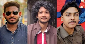 টিএসসিতে দুই নারীকে লাঞ্ছনার ঘটনায় ঢাবির ৩ শিক্ষার্থী বহিষ্কার