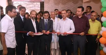 ঢাবি উপাচার্যের সঙ্গে ভারতীয় হাইকমিশনারের সাক্ষাৎ