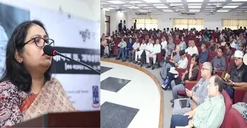 মৃত্যু পর্যন্ত সাংবাদিকতা বিভাগের সঙ্গে যুক্ত ছিলেন অধ্যাপক সাখাওয়াত