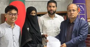 ঢাবির ক্যানটিনে অনিয়মের অভিযোগ, প্রশাসনের জরুরি হস্তক্ষেপ চায় ডাকসু