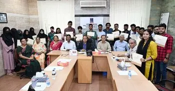 ‘ড. মালিহা-নুরুল ট্রাস্ট ফান্ড’ বৃত্তি পেলেন ঢাবির ২২ শিক্ষার্থী