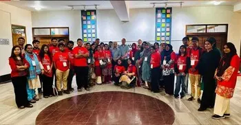 ঢাবিতে মানবাধিকার বিষয়ক কর্মশালা অনুষ্ঠিত