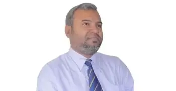 সন্ত্রাসবিরোধী আইনের মামলায় ঢাবি শিক্ষক জামাল উদ্দীনের জামিন নামঞ্জুর