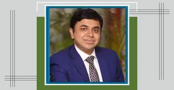 ঢাবির নতুন উপ-উপাচার্য অধ্যাপক মোহাম্মদ আলমোজাদ্দেদী আলফেছানী