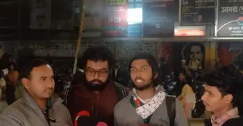 আজ টিএসসিতে কাওয়ালি সন্ধ্যা