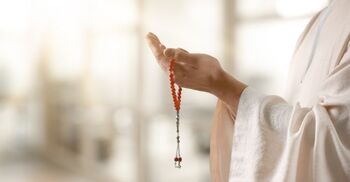 মানসিক শক্তি ও সাহস বাড়ানোর দোয়া