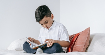 পড়া মনে রাখার দোয়া