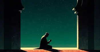 শবে কদরের দোয়া