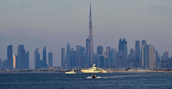ভারতের পরবর্তী বড় বাজার উপসাগরীয় দেশগুলো?