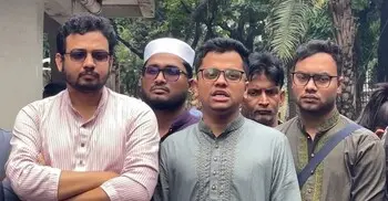 আবাসন সমস্যা সমাধানে ডাকসুর ৩ দাবি