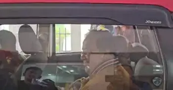 দুদকের সাবেক কমিশনার জহুরুল হককে ৩ ঘণ্টা জিজ্ঞাসাবাদ