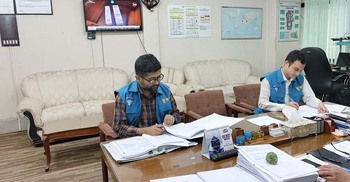 পৌনে ১৪ কোটি টাকার ক্রুড অয়েল উধাওয়ের ঘটনায় দুদকের অভিযান