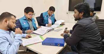 অর্থ পাচারের অভিযোগ, প্রযোজনা প্রতিষ্ঠান আলফা আই-এ দুদকের অভিযান