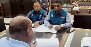 পবিপ্রবিতে দুদকের অভিযান, নথিপত্র জব্দ